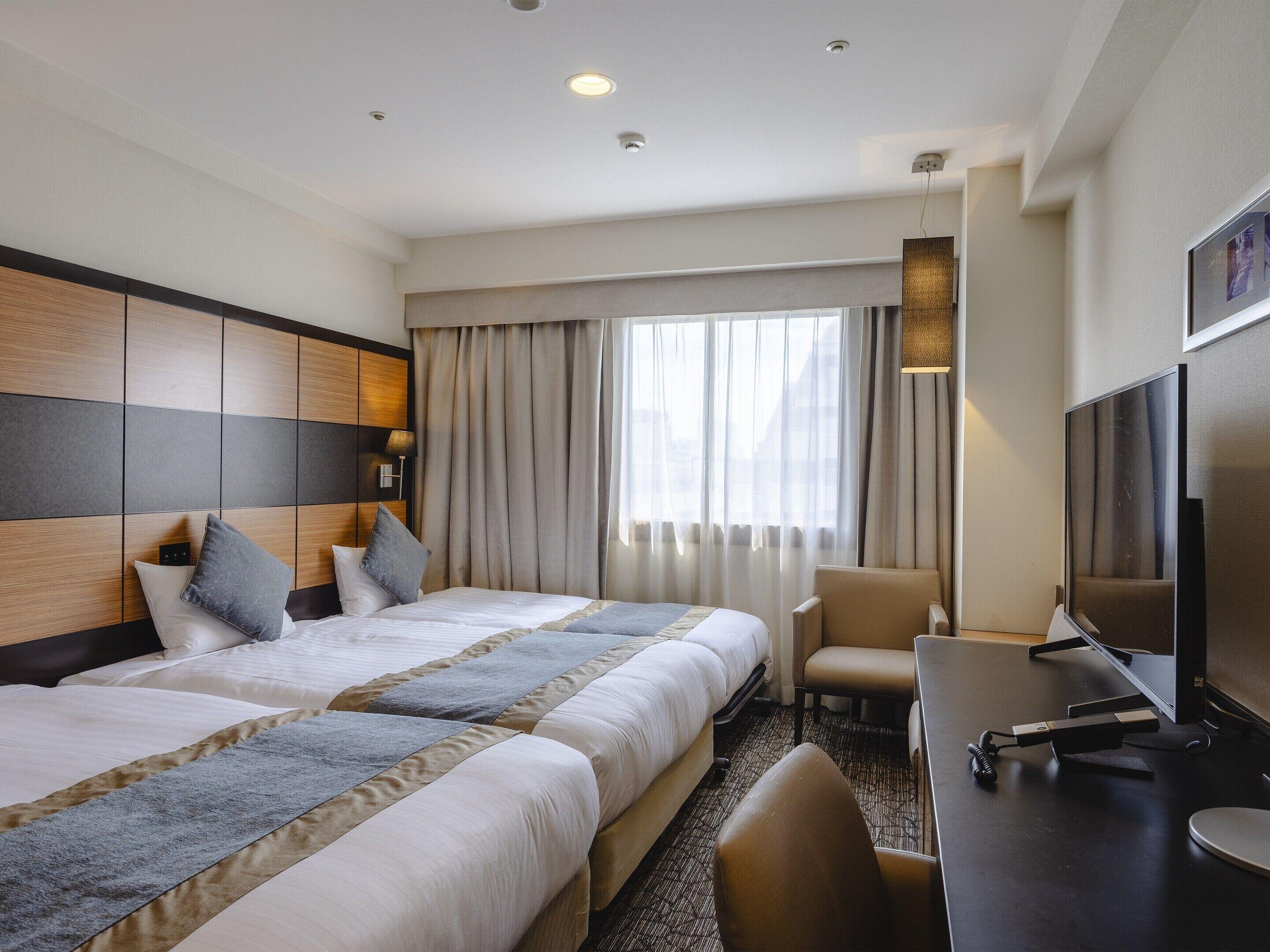 hotel wing international premium tokyo yotsuya